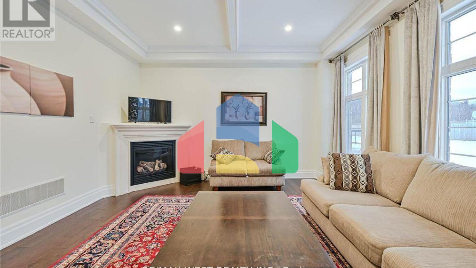 Residential - Single Family Home - Vaughan, Canada - Canada