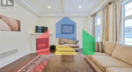 Residential - Single Family Home - Vaughan, Canada - Canada