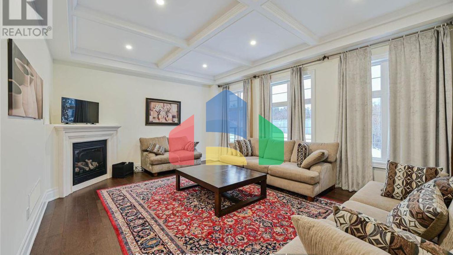 Residential - Single Family Home - Vaughan, Canada - Canada