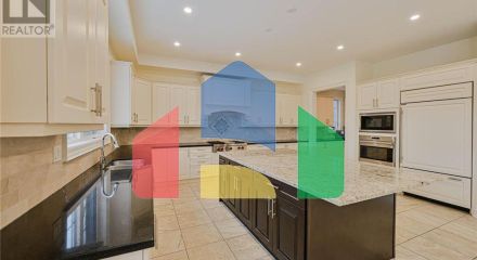 Residential - Single Family Home - Vaughan, Canada - Canada