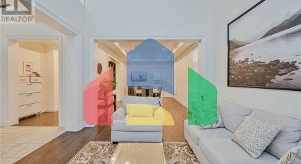 Residential - Single Family Home - Vaughan, Canada - Canada