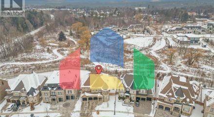 Residential - Single Family Home - Vaughan, Canada - Canada