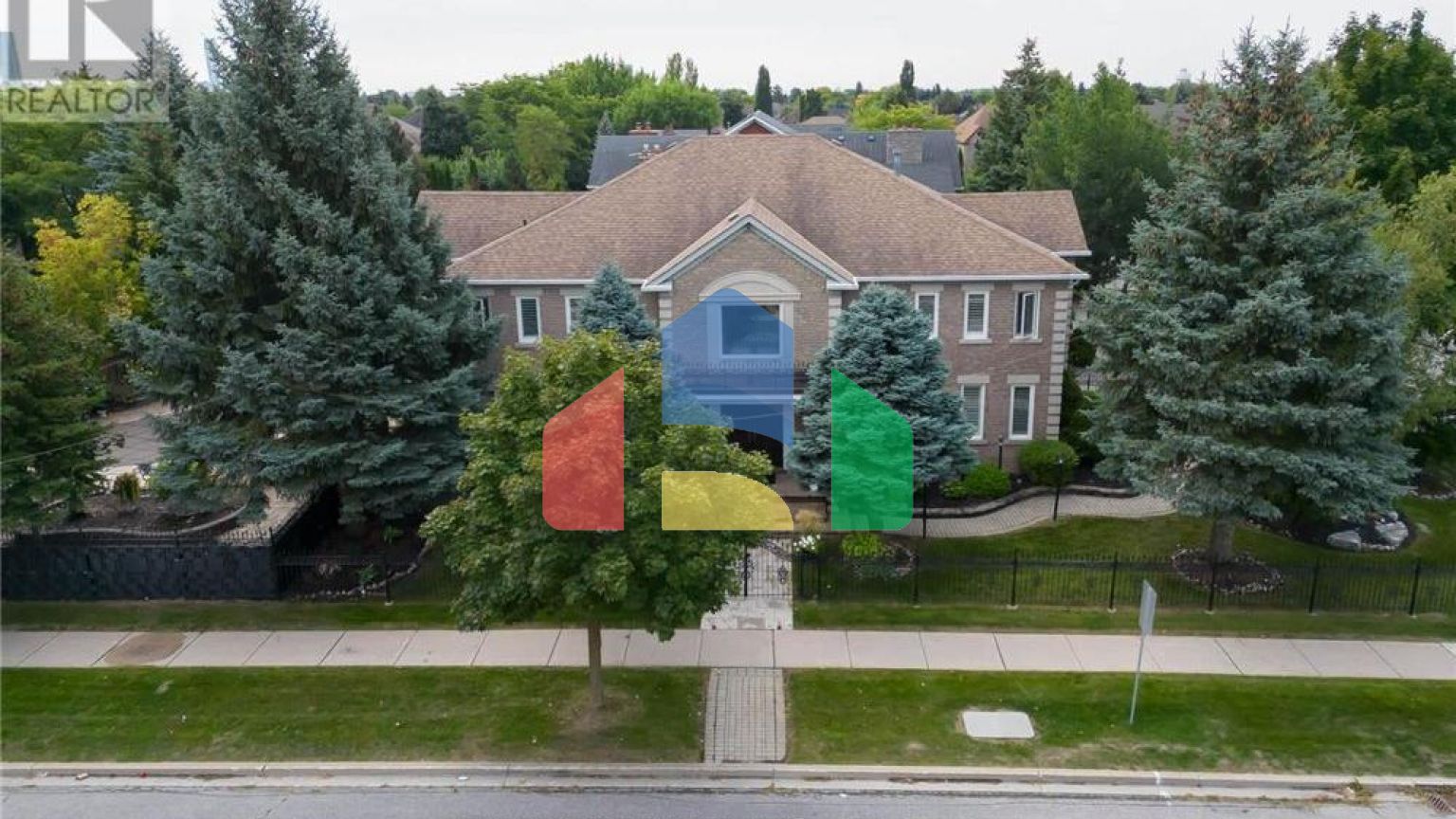 Residential - Single Family Home - Vaughan, Canada - Canada