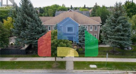 Residential - Single Family Home - Vaughan, Canada - Canada