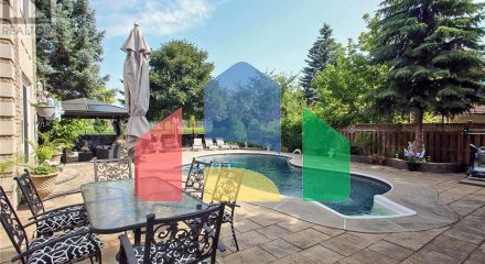 Residential - Single Family Home - Vaughan, Canada - Canada