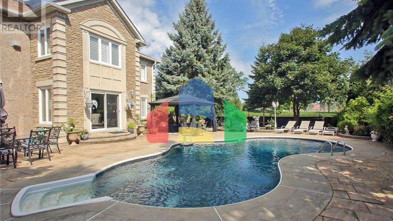 Residential - Single Family Home - Vaughan, Canada - Canada