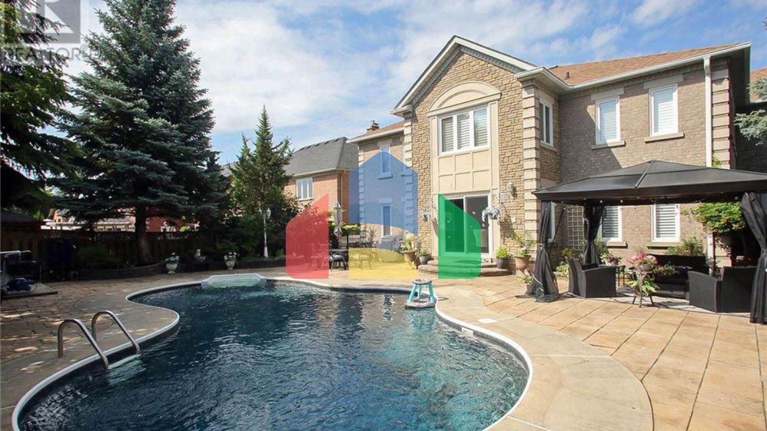 Residential - Single Family Home - Vaughan, Canada - Canada