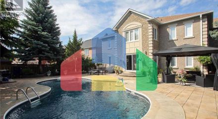 Residential - Single Family Home - Vaughan, Canada - Canada