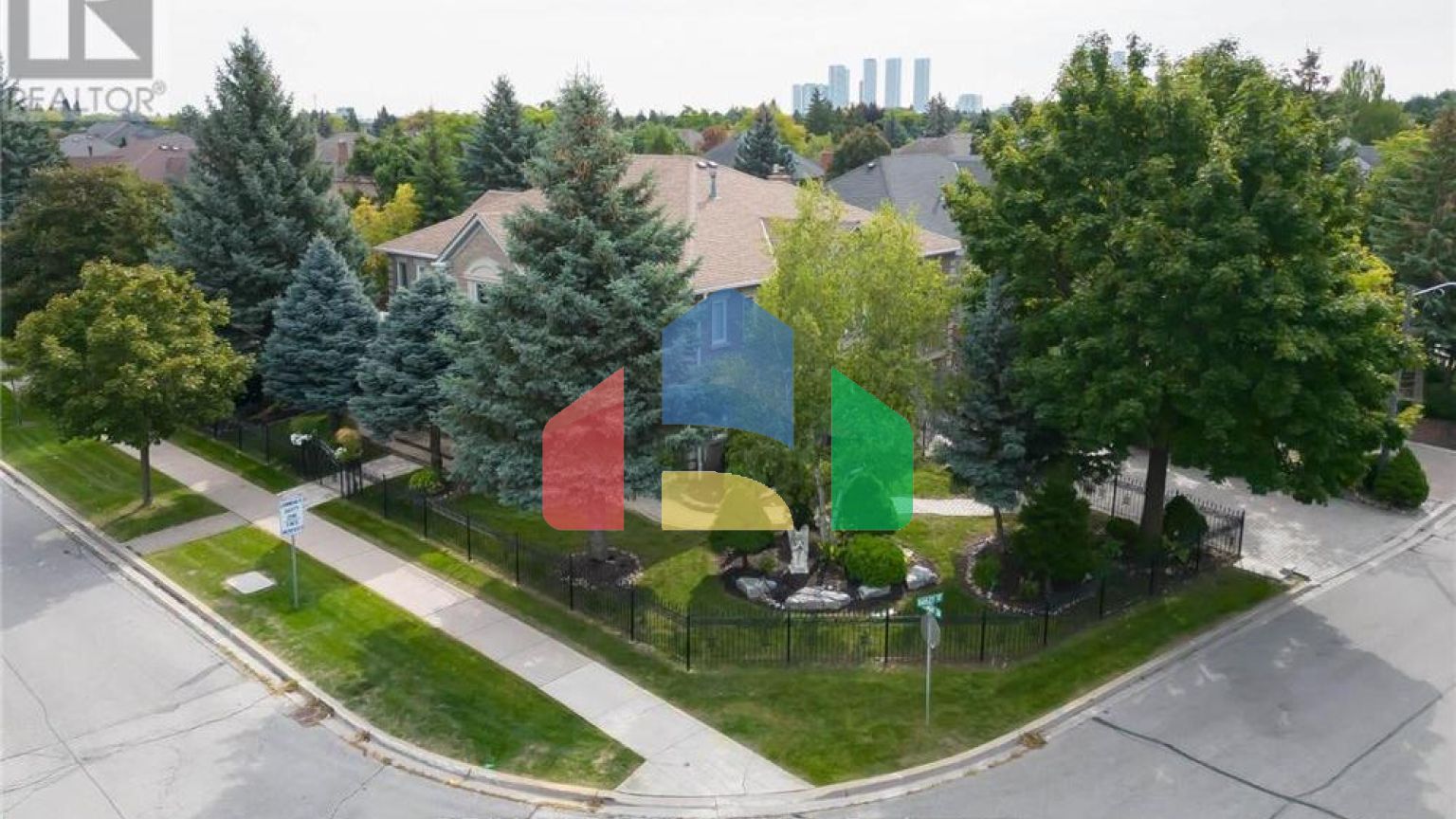 Residential - Single Family Home - Vaughan, Canada - Canada