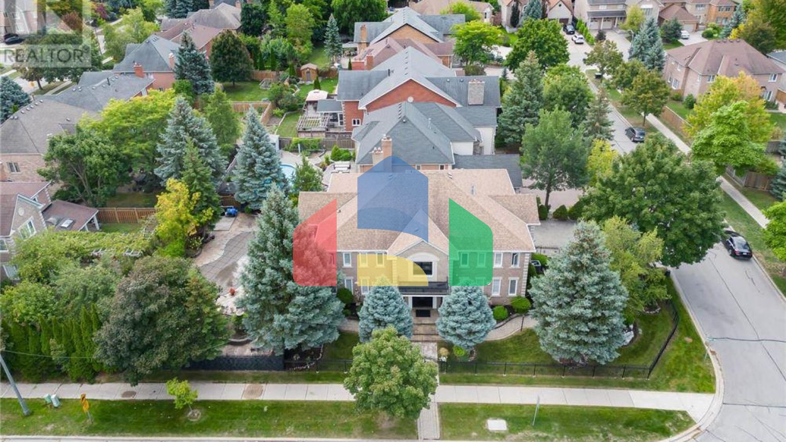 Residential - Single Family Home - Vaughan, Canada - Canada