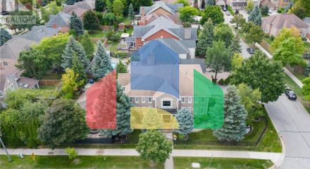 Residential - Single Family Home - Vaughan, Canada - Canada