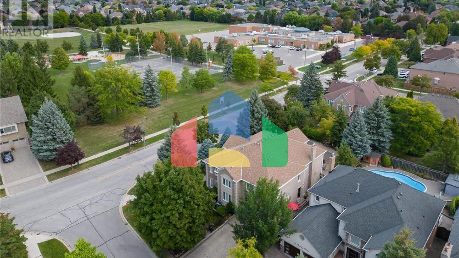 Residential - Single Family Home - Vaughan, Canada - Canada