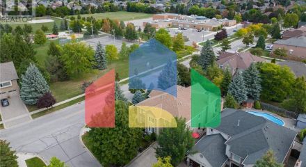 Residential - Single Family Home - Vaughan, Canada - Canada