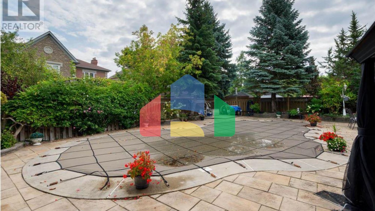 Residential - Single Family Home - Vaughan, Canada - Canada