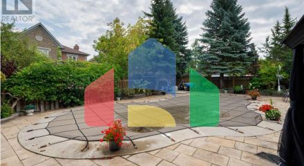 Residential - Single Family Home - Vaughan, Canada - Canada