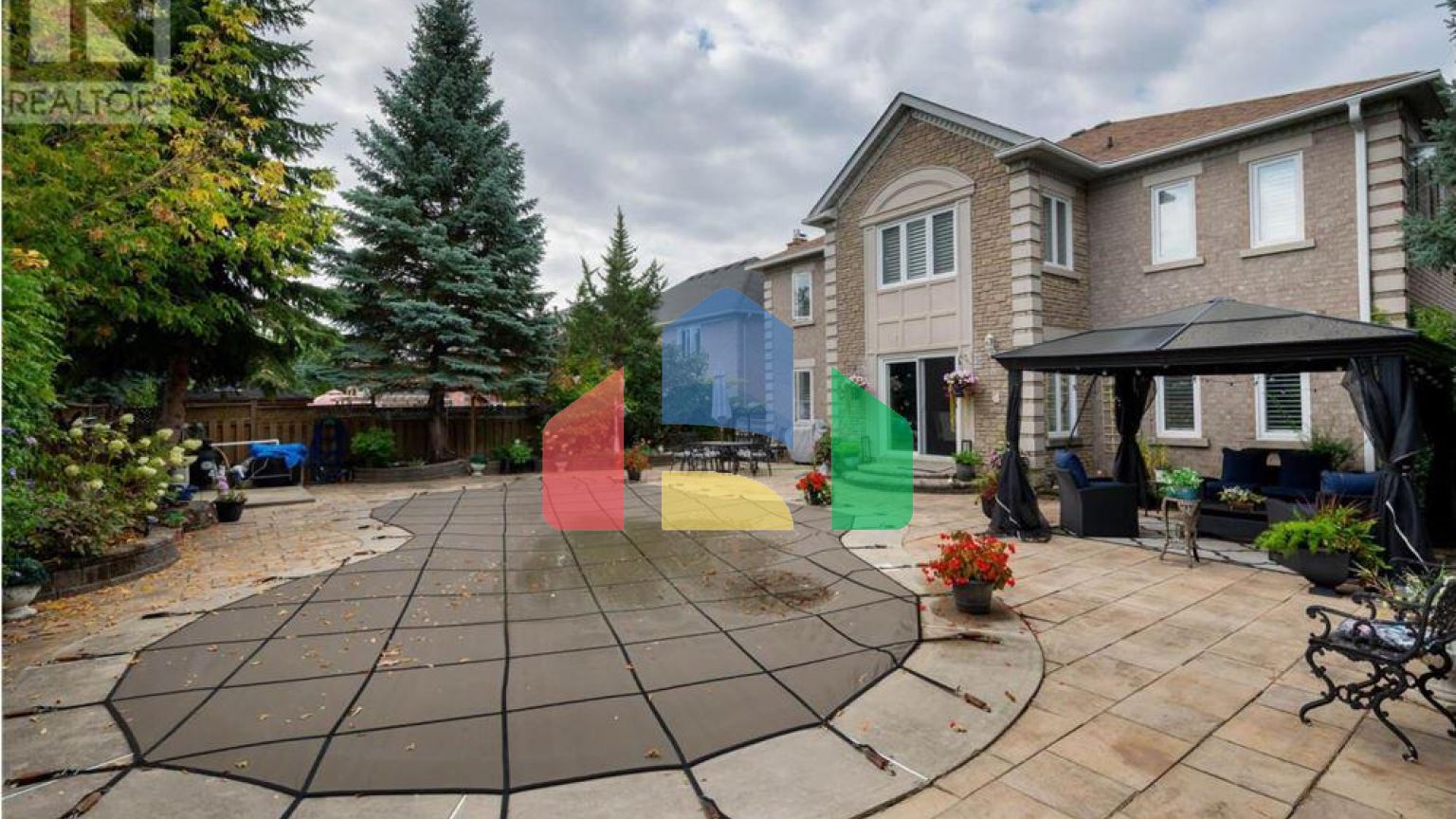 Residential - Single Family Home - Vaughan, Canada - Canada