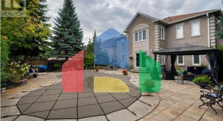 Residential - Single Family Home - Vaughan, Canada - Canada