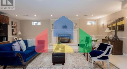 Residential - Single Family Home - Vaughan, Canada - Canada