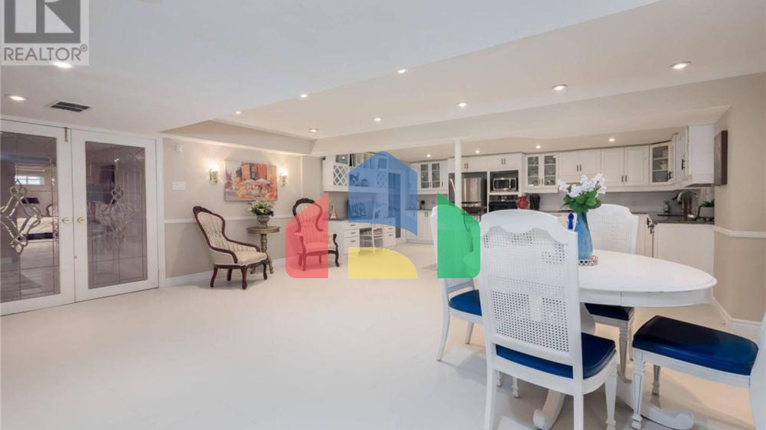 Residential - Single Family Home - Vaughan, Canada - Canada