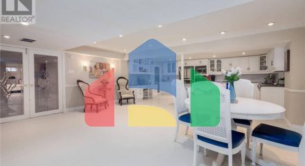 Residential - Single Family Home - Vaughan, Canada - Canada