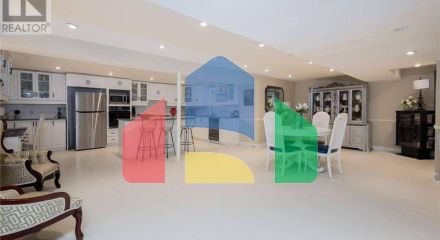 Residential - Single Family Home - Vaughan, Canada - Canada