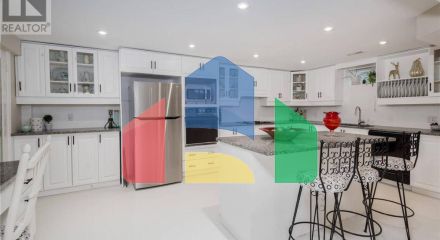 Residential - Single Family Home - Vaughan, Canada - Canada