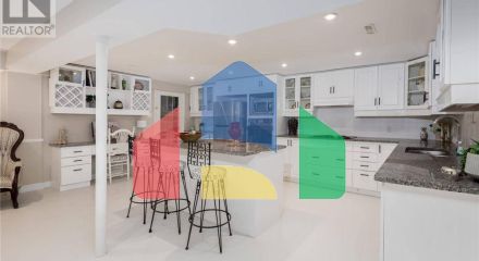 Residential - Single Family Home - Vaughan, Canada - Canada