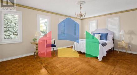 Residential - Single Family Home - Vaughan, Canada - Canada