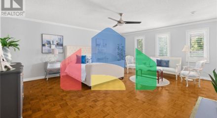 Residential - Single Family Home - Vaughan, Canada - Canada