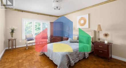 Residential - Single Family Home - Vaughan, Canada - Canada