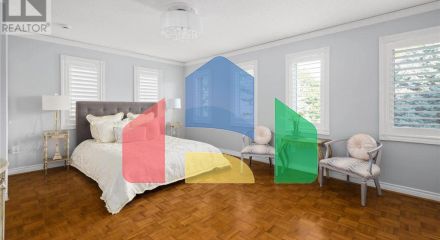 Residential - Single Family Home - Vaughan, Canada - Canada