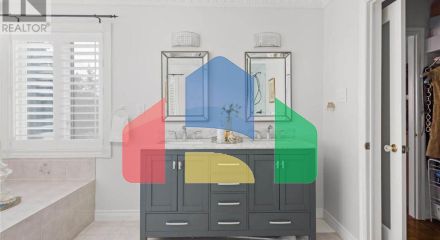 Residential - Single Family Home - Vaughan, Canada - Canada