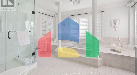 Residential - Single Family Home - Vaughan, Canada - Canada