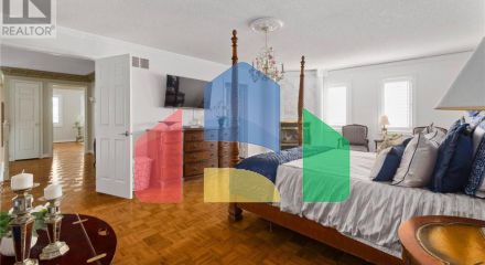 Residential - Single Family Home - Vaughan, Canada - Canada