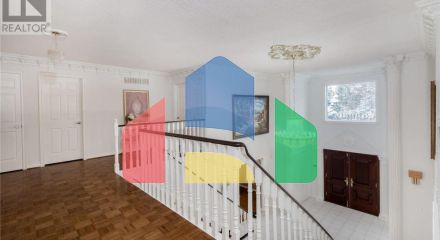 Residential - Single Family Home - Vaughan, Canada - Canada