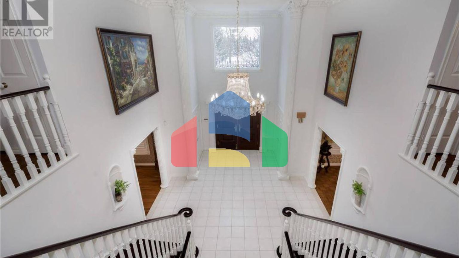 Residential - Single Family Home - Vaughan, Canada - Canada