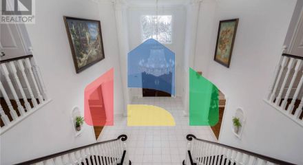 Residential - Single Family Home - Vaughan, Canada - Canada