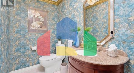 Residential - Single Family Home - Vaughan, Canada - Canada