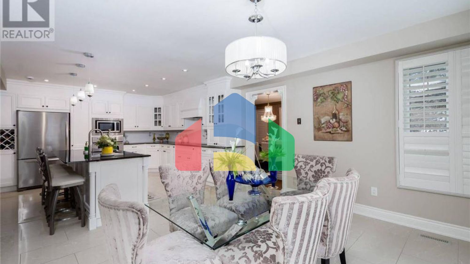 Residential - Single Family Home - Vaughan, Canada - Canada