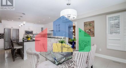 Residential - Single Family Home - Vaughan, Canada - Canada