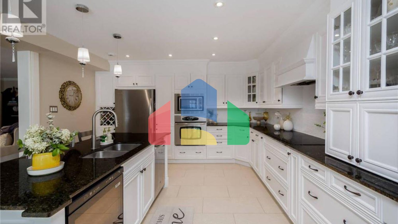 Residential - Single Family Home - Vaughan, Canada - Canada