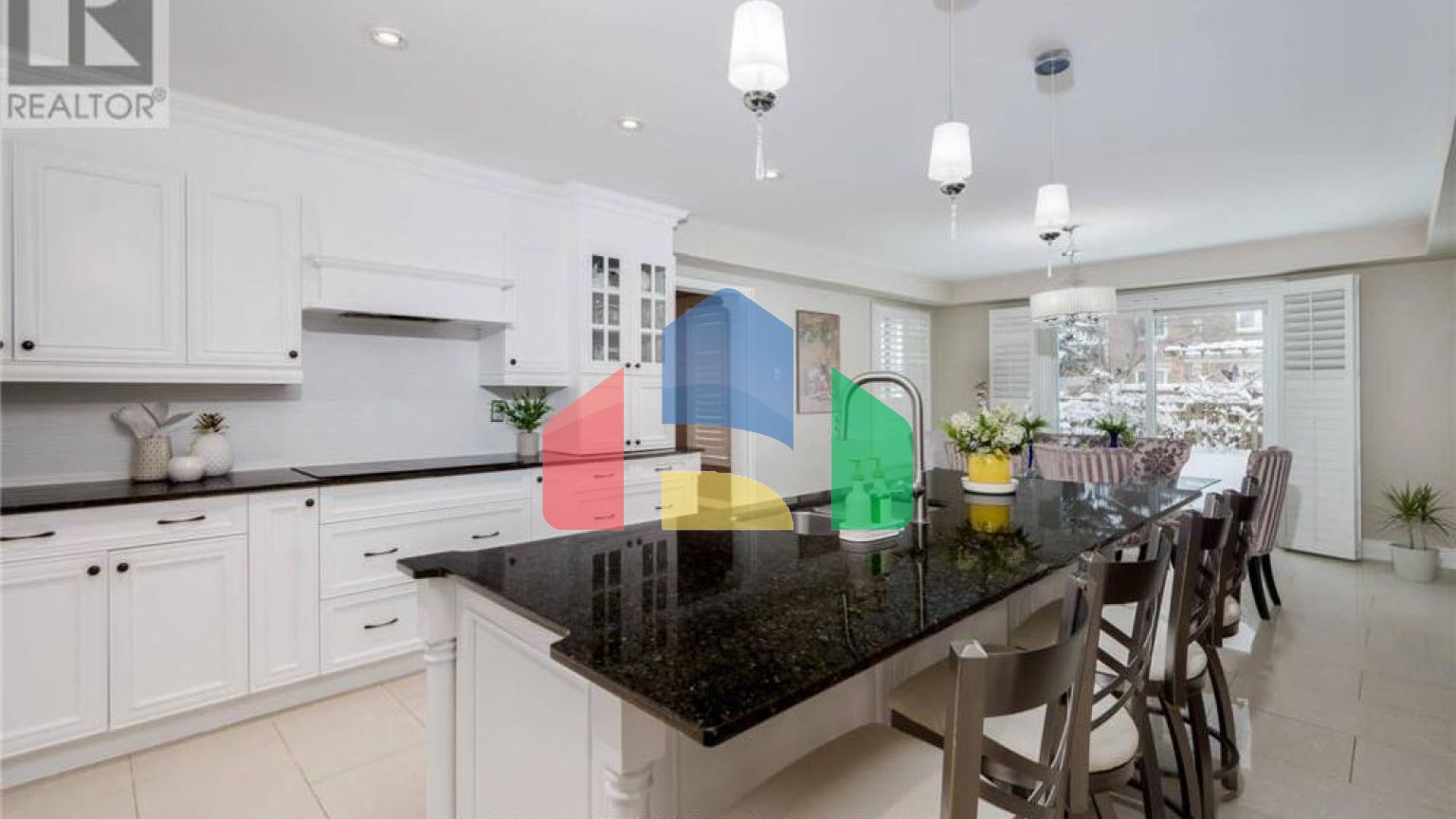 Residential - Single Family Home - Vaughan, Canada - Canada