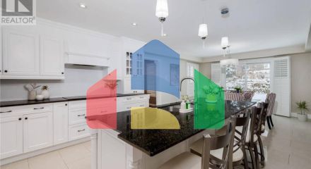 Residential - Single Family Home - Vaughan, Canada - Canada