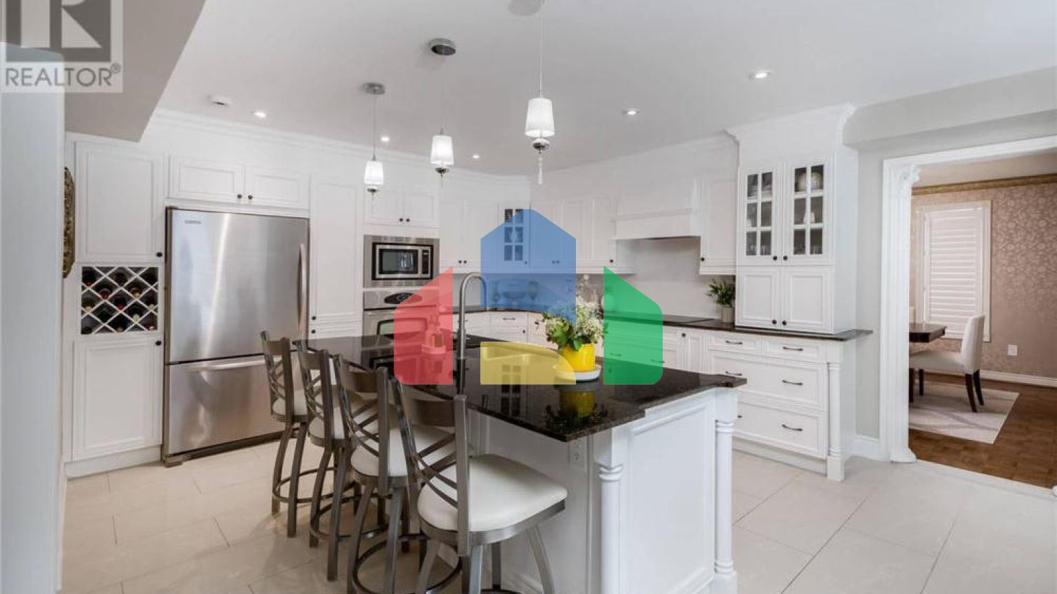 Residential - Single Family Home - Vaughan, Canada - Canada