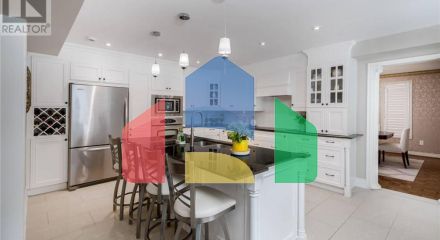 Residential - Single Family Home - Vaughan, Canada - Canada