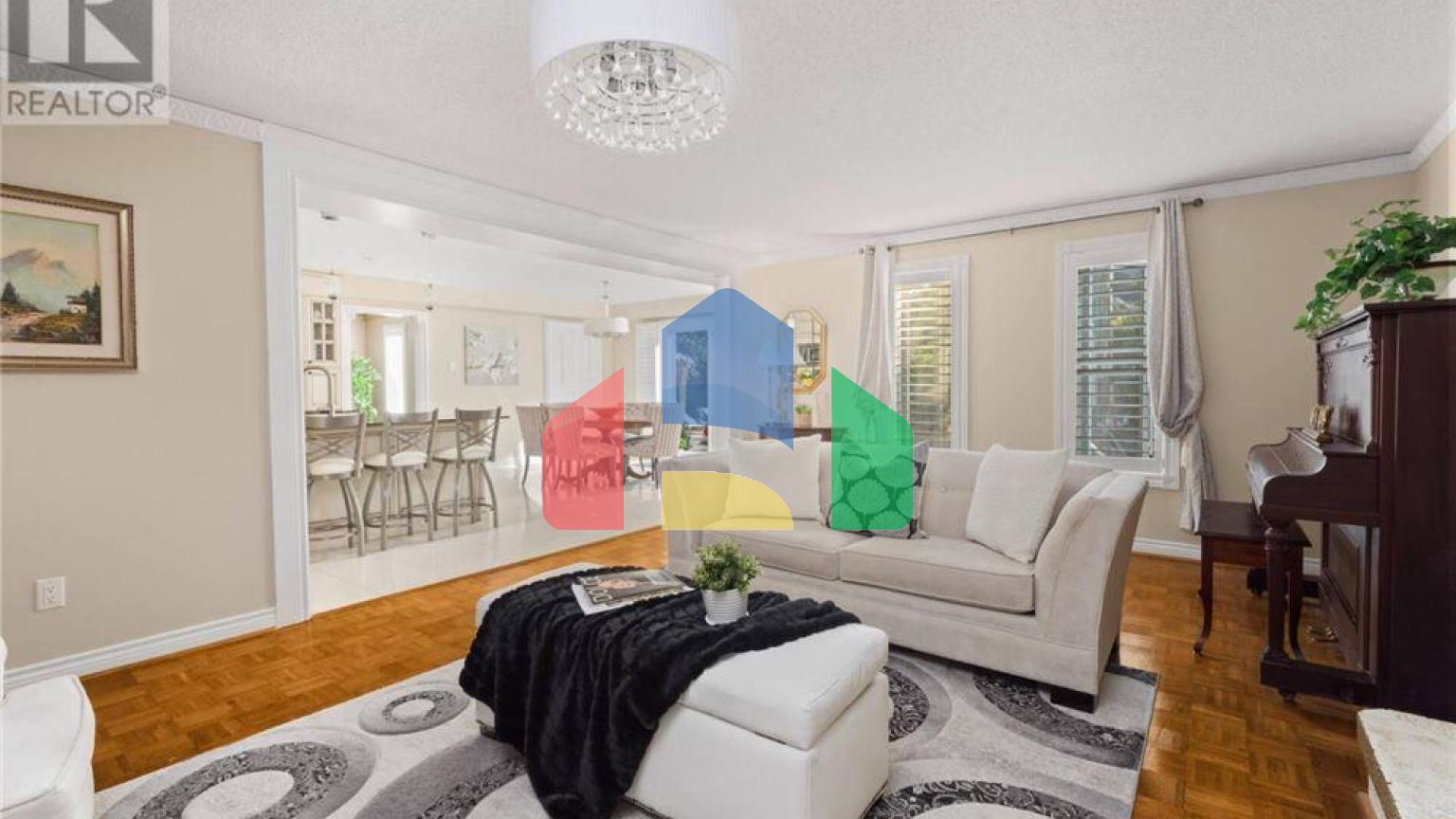 Residential - Single Family Home - Vaughan, Canada - Canada