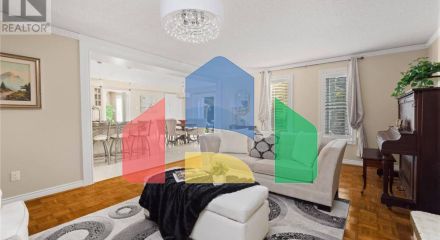 Residential - Single Family Home - Vaughan, Canada - Canada