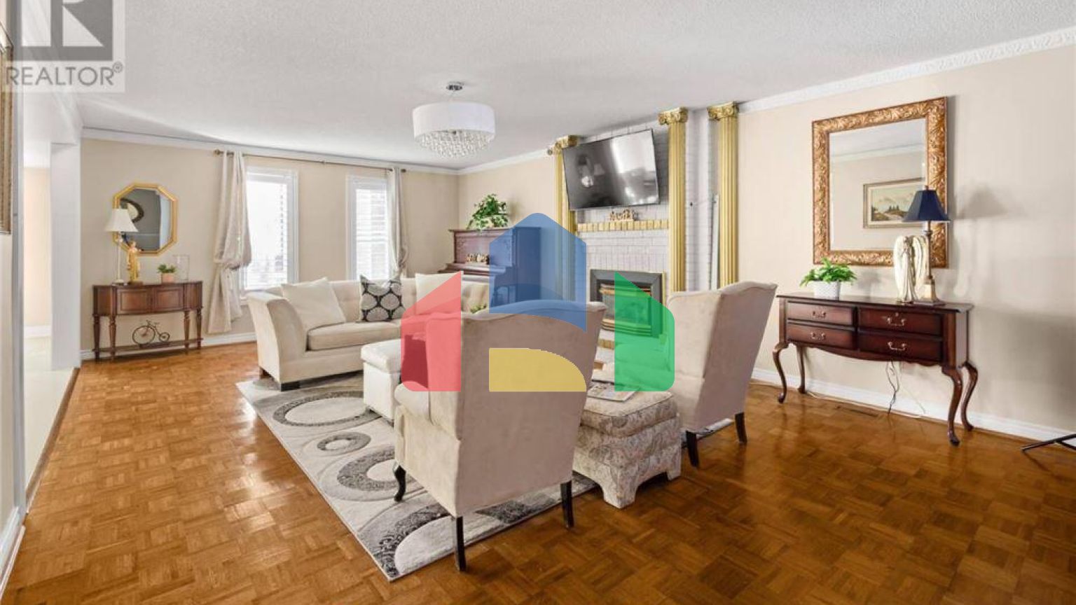 Residential - Single Family Home - Vaughan, Canada - Canada