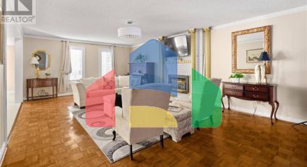 Residential - Single Family Home - Vaughan, Canada - Canada