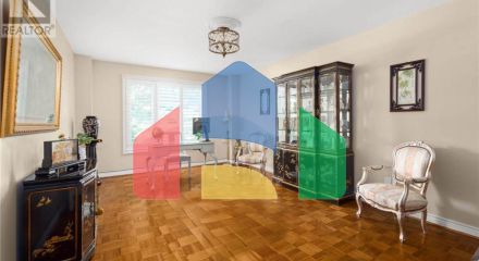 Residential - Single Family Home - Vaughan, Canada - Canada